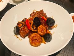 -鲜璟台·地标景观餐厅(上海中心店)