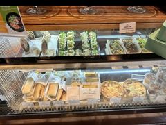 -西点坊(浦东香格里拉店)