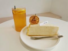 -CAKE WANG千层制造所(省府店)