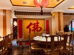 -一盏明灯全素斋(殊像寺店)