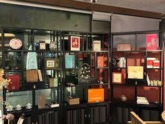 -茶人村·前滩江景雅宴(上海首店)