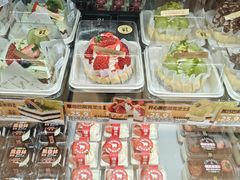 -味多美蛋糕(阜成门店)
