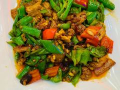 -宜城私房菜.臭鳜鱼(九华新街店)