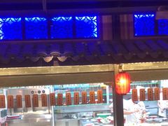 -老淮安·淮安菜(涟水店)