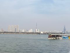 -云龙湖旅游景区