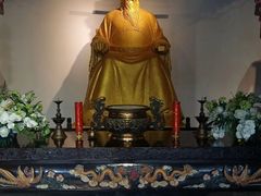 -包公祠
