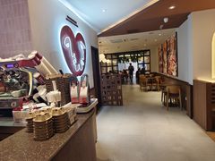 -COSTA COFFEE(新奥购物中心店)