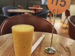 热带雨林-Wagas沃歌斯(杭州黄龙万科店)