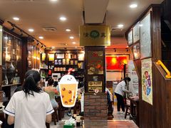 -爆肚冯(廊房二条店)