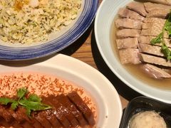 -扬州狮子楼·非遗淮扬菜(东关街店)