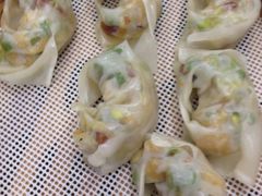 -面道赞宁海海鲜面(迎凤街店)