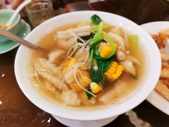 -五观堂素食(新华路店)