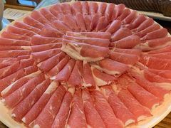 -竹叶涮肉坊(总店)