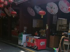 -桂林独秀峰王城景区