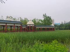-成吉思汗公园