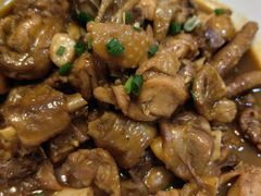 -1718食尚馆·太湖菜(龙之梦太湖古镇店)