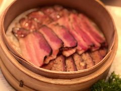 腊味三拼-山石榴·贵州菜(丰盛里店)