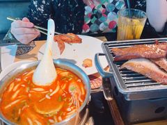-simply thai天泰(静安嘉里中心店)