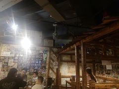 -包装马车·韩国料理·포장마차