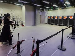 -無弓射箭俱乐部(领展中心城店)