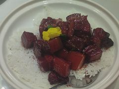 -福荣新中式餐厅