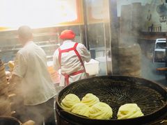 -清泉阁包子铺(中山路店)
