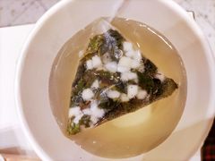 自助饮料-池奈·咖喱蛋包饭(熙地港店)