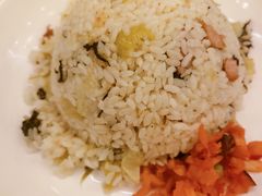 老上海菜饭-三两春(浦三路店)