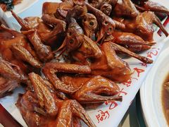-鸽子侯·家宴·平价海鲜(绿地店)