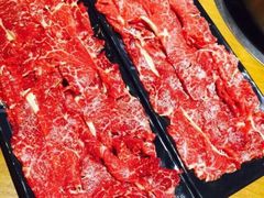 -福牛潮汕牛肉火锅(北梦山店)