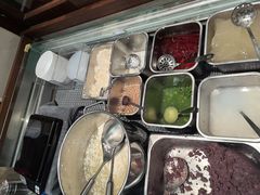 -科巷三姐酒酿(老门东店)