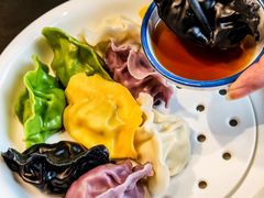 -东莱馋房(陆家嘴店)