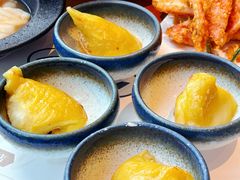 -Mr.Fish鱼鲜生海鲜放题(高德置地冬广场店)