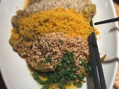 五色茄子-火候轩品质湘菜·私厨(市府店)