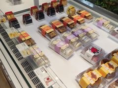 -好利来(清华南门店)