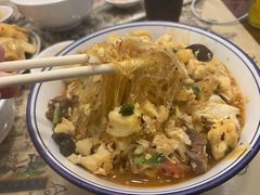 -老乌家特色小炒泡馍(大皮院店)