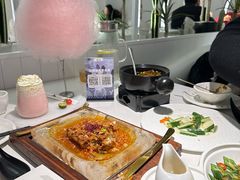 -3号仓库·创意中国菜(嘉兴龙鼎万达店)