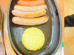 -萨莉亚意式餐厅(国和1000店)