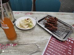 -长香源葫芦头梆梆肉(开通巷店)