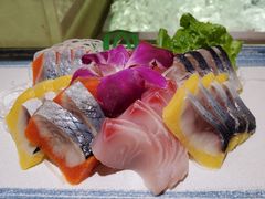 -厦门海景千禧大酒店·海景咖啡厅