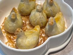 -四季民福烤鸭店(外滩外白渡桥店)