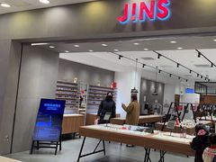 -JINS(北京apm店)