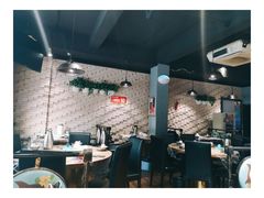 大堂-兄弟龙虾(胜太路总店)