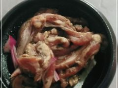 -韩宫宴烤肉·料理(漳河万达店)