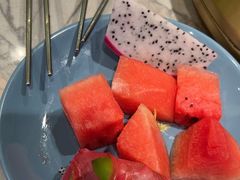 -汉阳廷自助烤肉(同和金铂天地店)