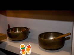 -芳香乐府疗愈空间·SPA·冥想