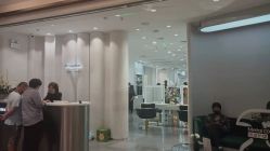 -Kraemer Paris  苏豪路易士·嘉玛发廊