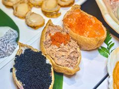 -水木锦堂·自助铁板烧(世贸天阶店)