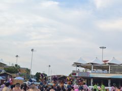 -上海玛雅海滩水公园