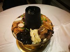 什锦火锅-永和红旗美食城